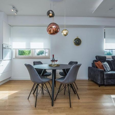 Apartament Exclusive Apartman Anamarino Zadar Zewnętrze zdjęcie