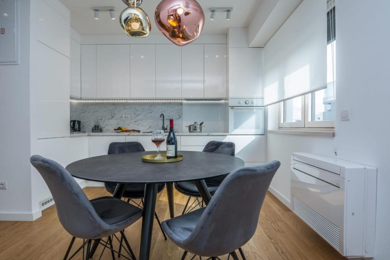 Apartament Exclusive Apartman Anamarino Zadar Zewnętrze zdjęcie