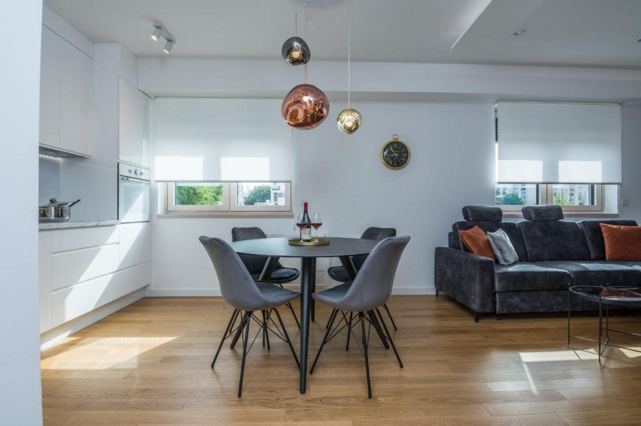Apartament Exclusive Apartman Anamarino Zadar Zewnętrze zdjęcie