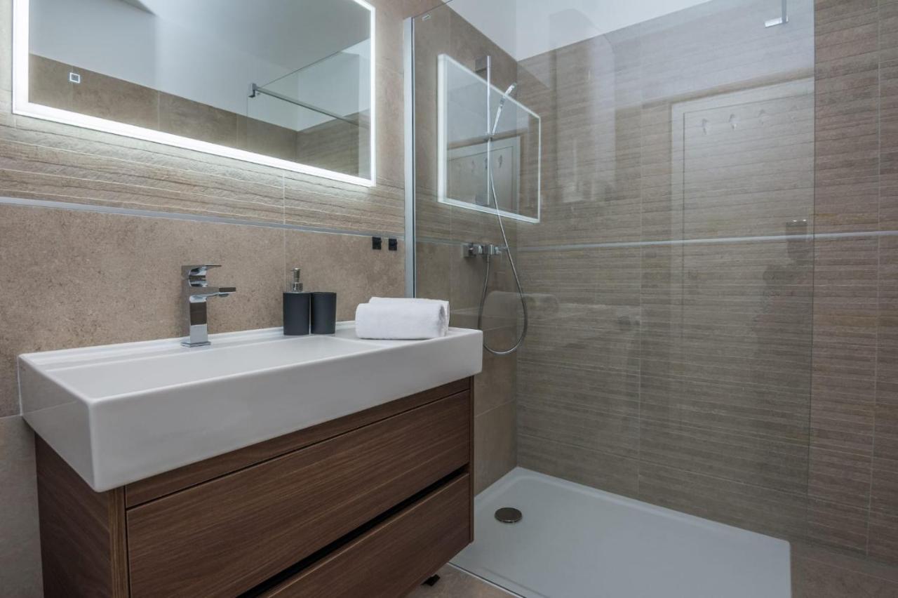 Apartament Exclusive Apartman Anamarino Zadar Zewnętrze zdjęcie